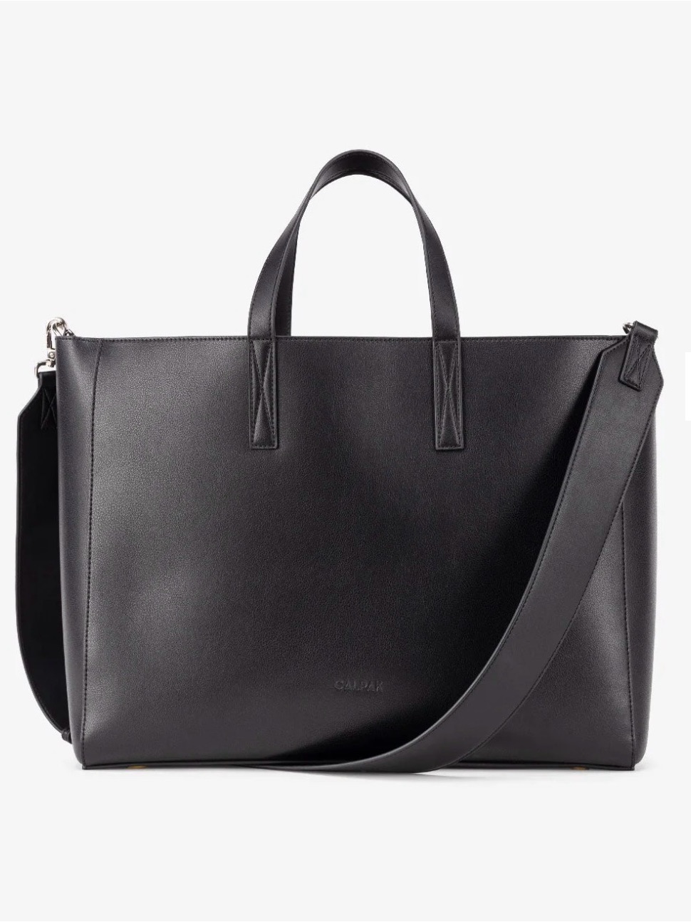 Calpak Haven Laptop Tote Bag